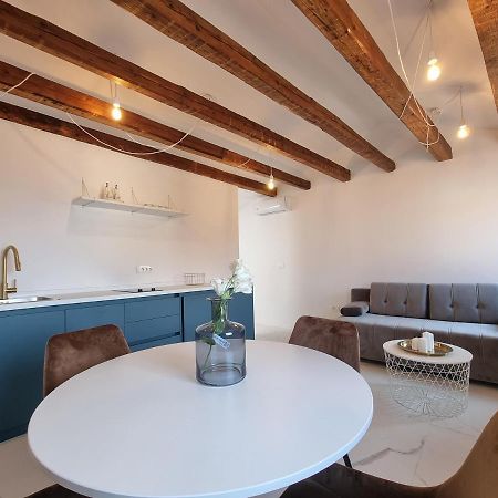 As Deluxe Apartments Пиран Экстерьер фото