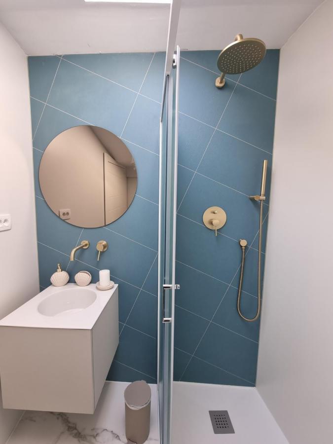 As Deluxe Apartments Пиран Экстерьер фото
