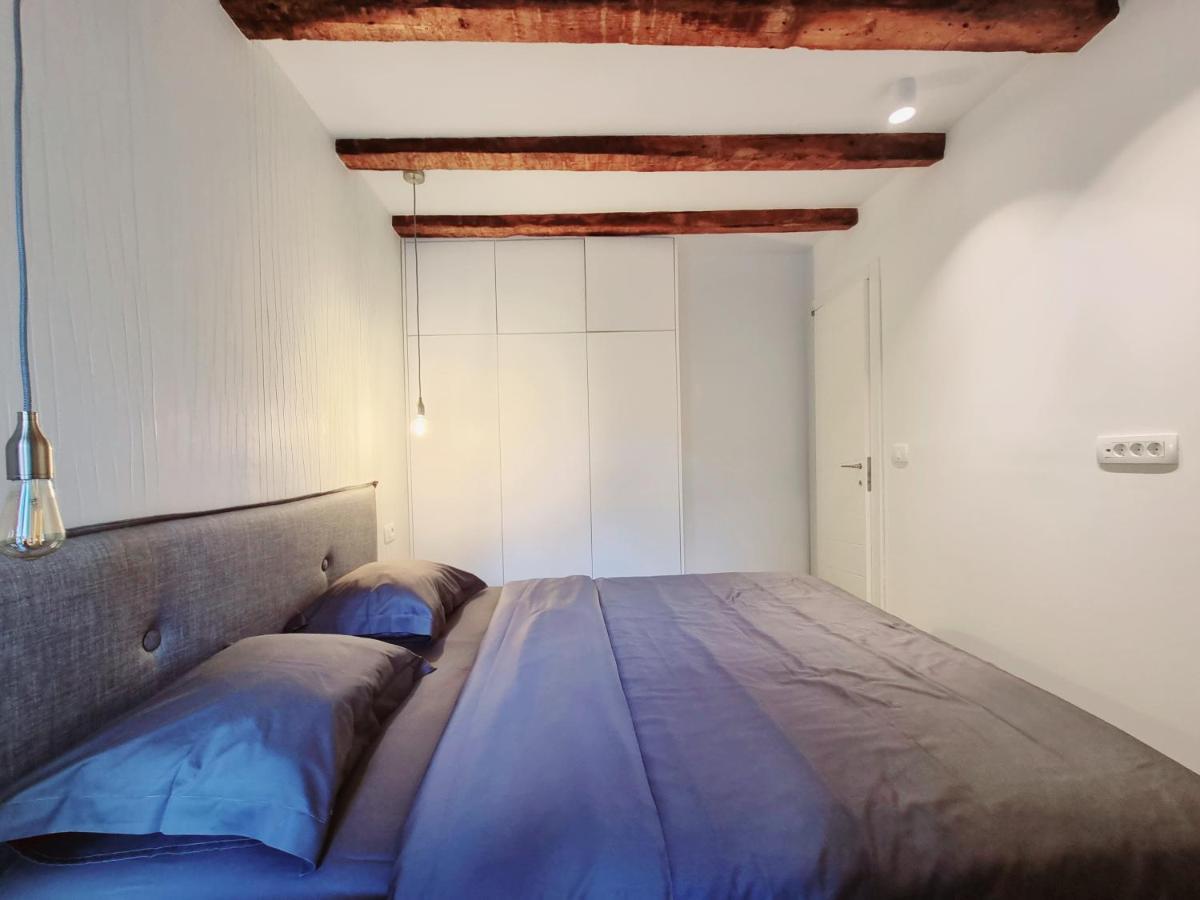 As Deluxe Apartments Пиран Экстерьер фото