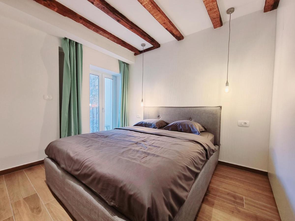 As Deluxe Apartments Пиран Экстерьер фото
