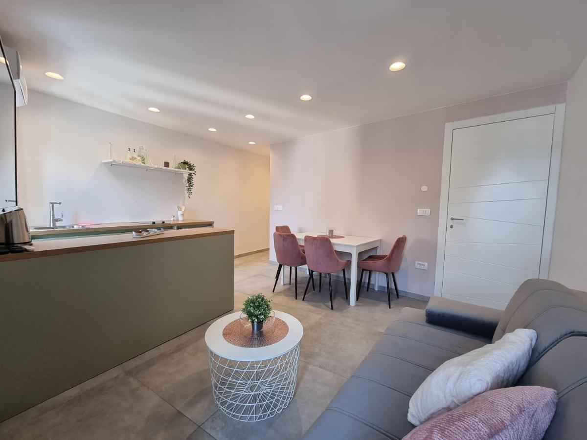 As Deluxe Apartments Пиран Экстерьер фото