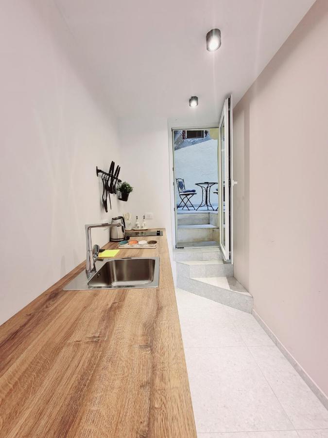 As Deluxe Apartments Пиран Экстерьер фото